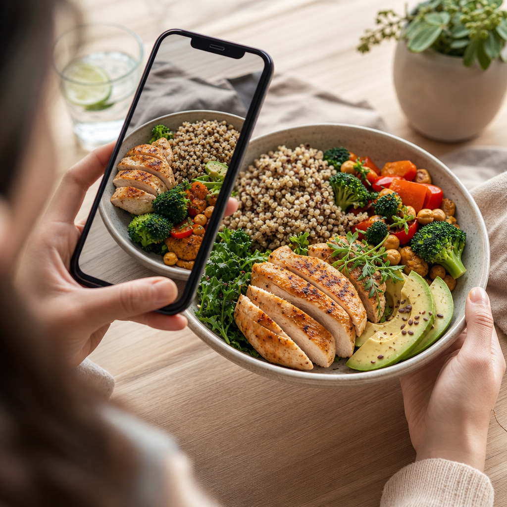 Utilizzare Cal AI per Comprendere i Tuoi Cibi Preferiti: Approfondimenti Nutrizionali