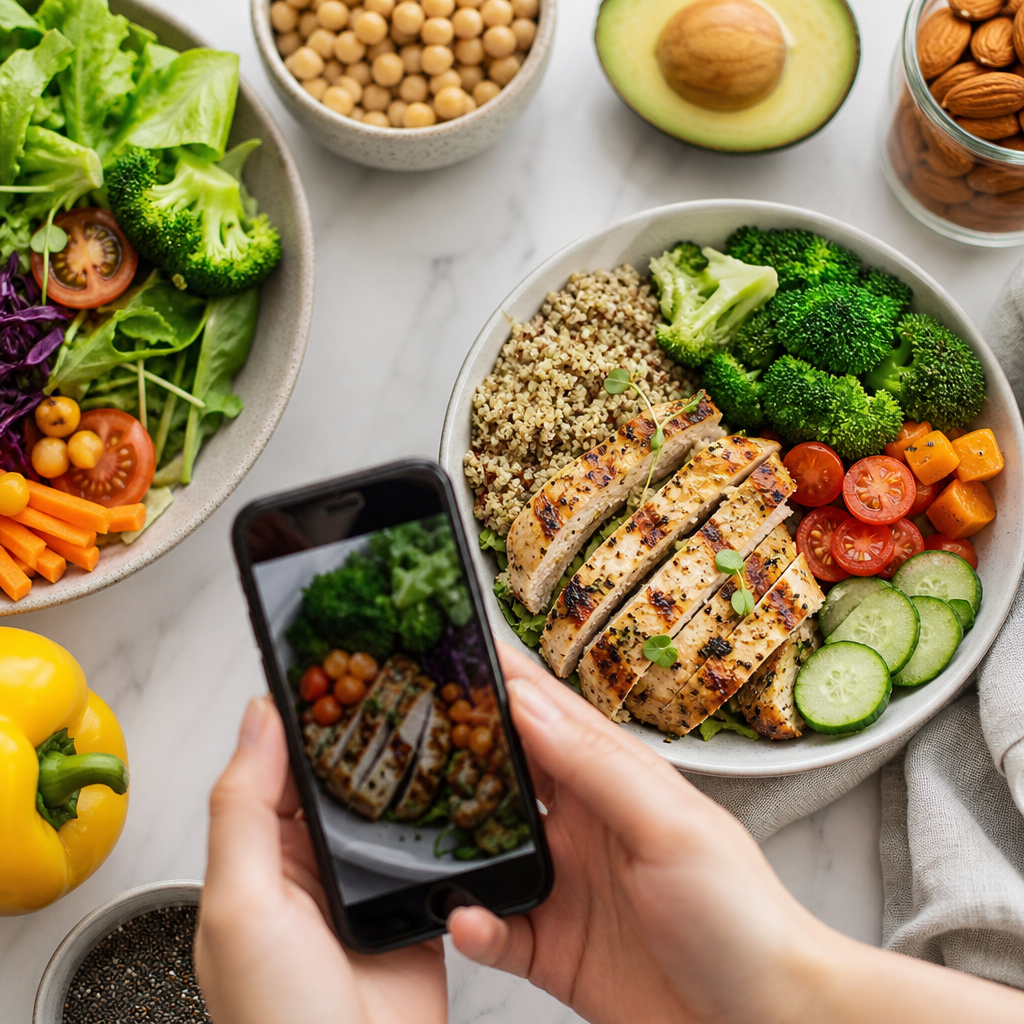Comprendere il Ruolo di Cal AI nella Nutrizione Personalizzata