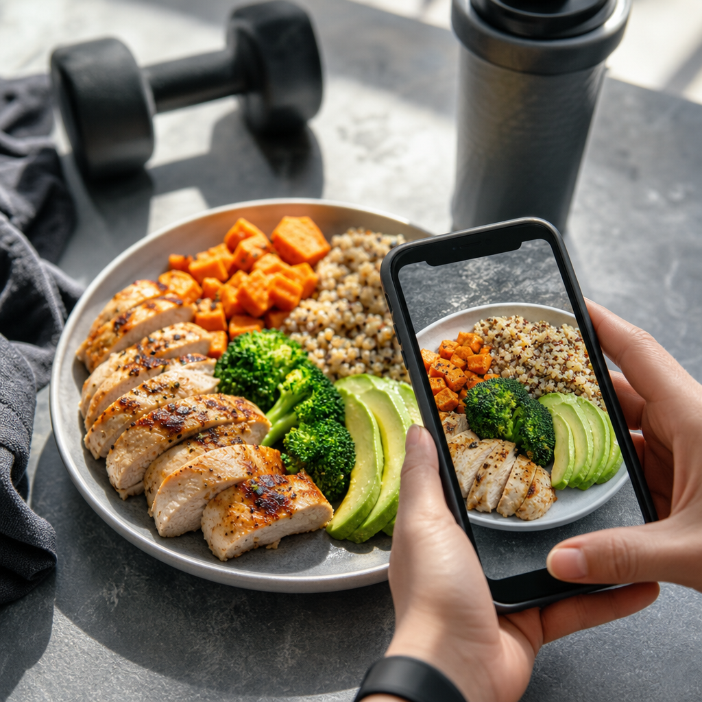 Sfruttare Cal AI per un Efficace Monitoraggio della Nutrizione Post-Allenamento