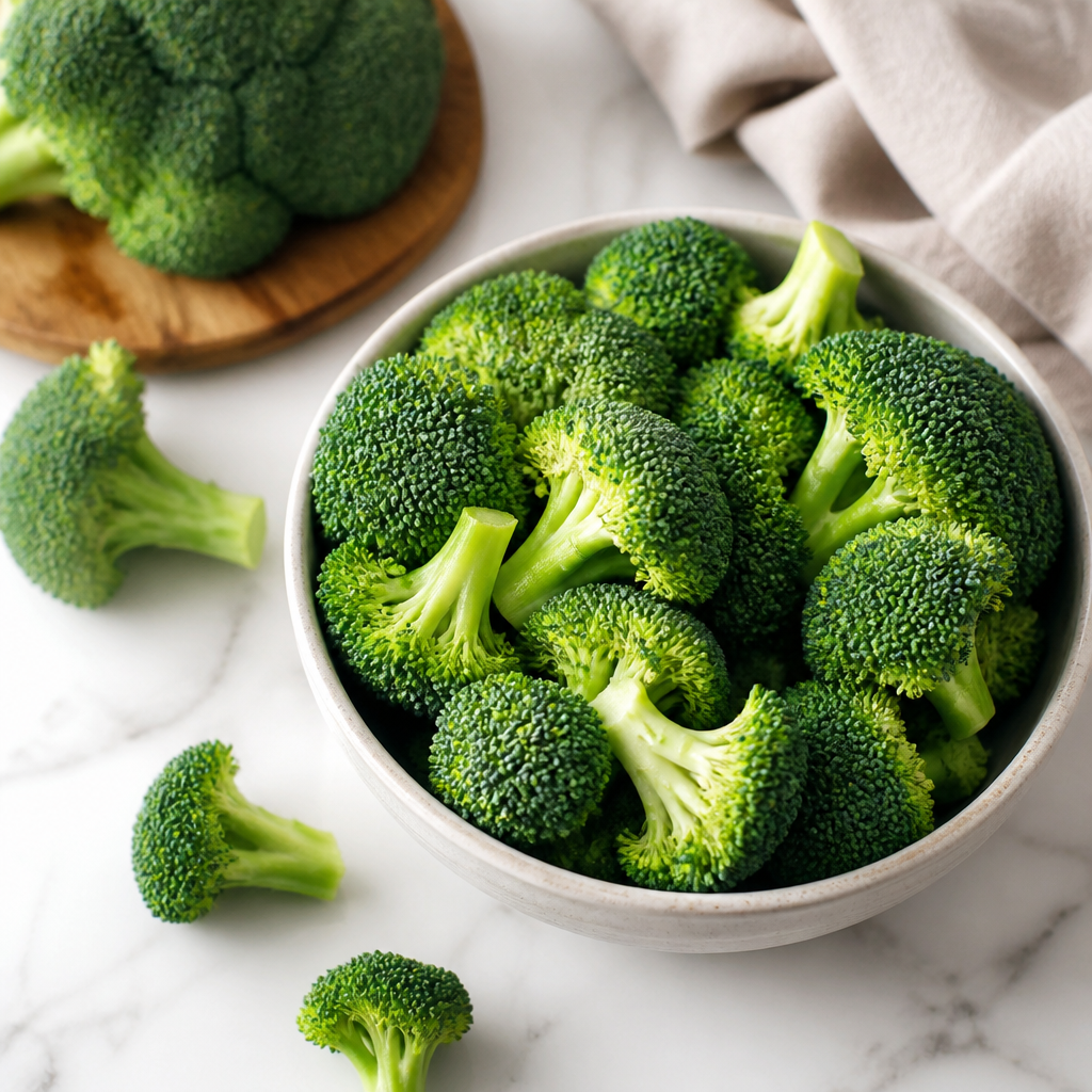 Quante Calorie Ci Sono nel Broccoli? Uno Sguardo Approfondito