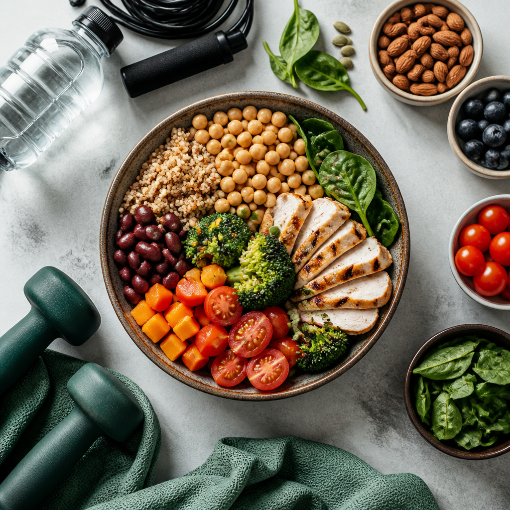 Il Ruolo di Cal AI nelle Iniziative di Nutrizione Comunitaria