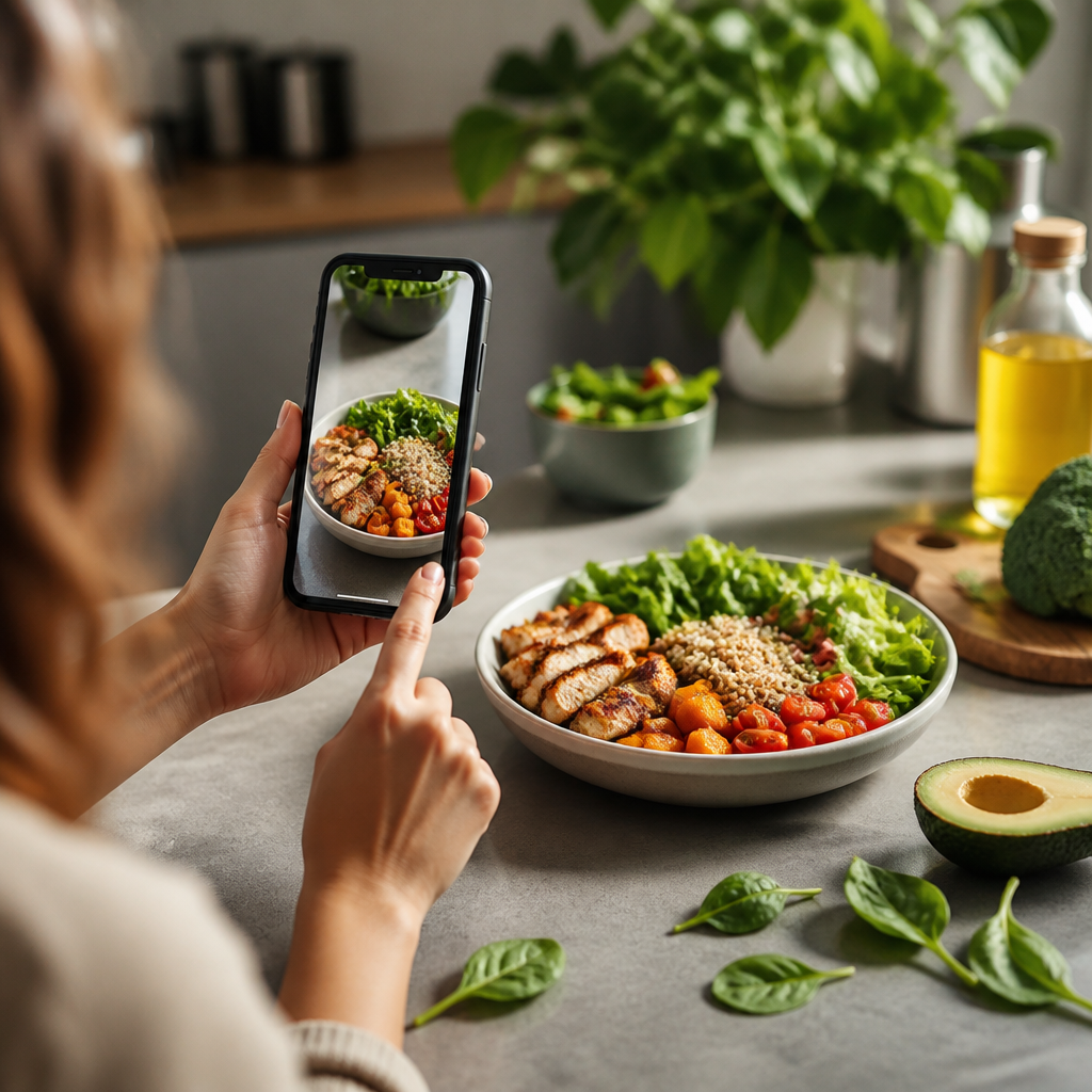 La Guida Definitiva alle Abitudini Efficaci di Scansione Alimentare