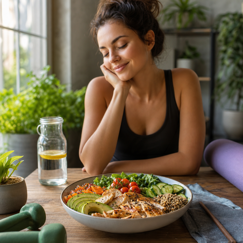 Monitorare le Calorie Senza Perdere la Testa: Strategie per un Monitoraggio Senza Stress