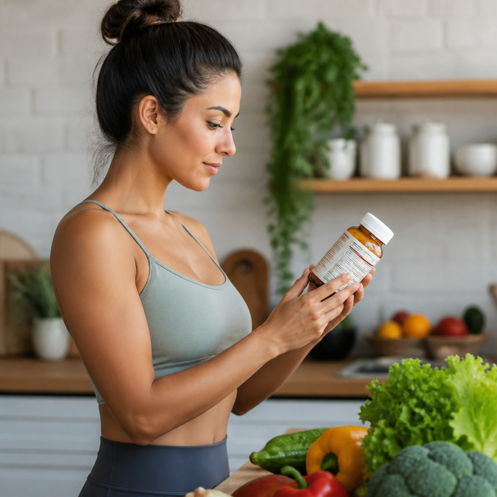 Decodifica delle Etichette Nutrizionali: Una Guida per Principianti a un'Alimentazione Sana